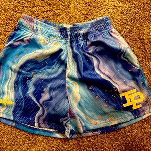 Inaka Power Mesh Short Size Medium